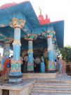 Pushkar: w świątyni Brahmy