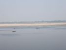 Ganges: odzie na witej rzece
