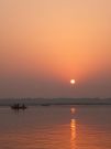 Ganges: wschd soca