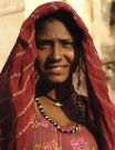 Indie: Dziewczyna w 
