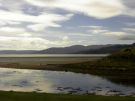 Szkocja, Lochgilphead, po odpływie