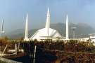 Meczet Fajsala w Islamabadzie
