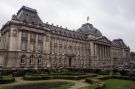 Palais royal - oficjalna rezydencja królów Belgii