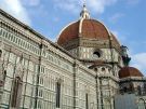 Katedra Duomo - genialne dzieło Brunelleschiego