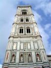 Kampanila Giotta - przepikna dzwonnica