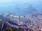 Panorama Rio z Corcovado