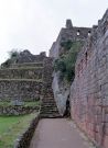 Ruiny Machu Picchu