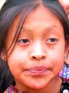 Dziewczyna z Chichicastenango