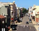Fremantle - High Street