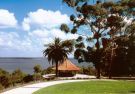 Perth - Kings Park Rotunda 2