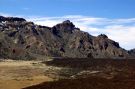 Ziemia powulkaniczna, Teide