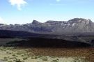 Krajobraz powulkaniczny, Teide NP