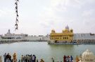 Sikhijska Golden Temple