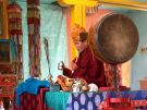 Mody mnicha lamajskiego w dacanie arszaskim