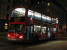Londyski autobus doubledecker