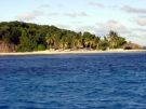 Grenadyny - Wyspa Petit Rameau, fot. T. Adamczyk
