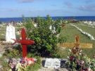 Cmentarz na Hanga Roa (w języku rapa nui – szeroka zatoka)