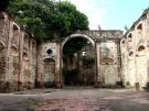 Casco Antiguo - Iglesia y Convento de la Compania