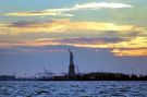 Statua Wolnoci na Liberty Island