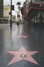 Gwiazda Nicole Kidman na chodniku Hollywood Boulevard