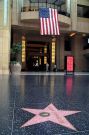 Gwiazda Susan Sarandon na chodniku Hollywood Boulevard przed Kodak Theatre