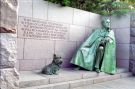 Pomnik Franklina Delano Roosevelta